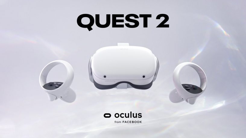 Tổng hợp một số game và ứng dụng hay cho Oculus Quest 2