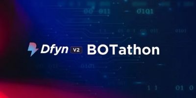 DFYN-v2 Botahthon và mô hình thanh khoản tập trung của DFYN-v2