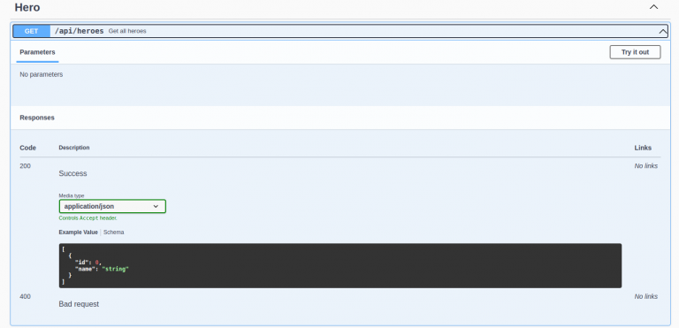 Xây dựng RESTful API và tự động tạo tài liệu API document với Swagger ...