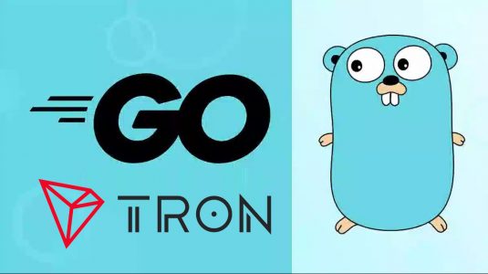 Hướng dẫn đóng gói các giao dịch TRON sử dụng ngôn ngữ Go (go lang)