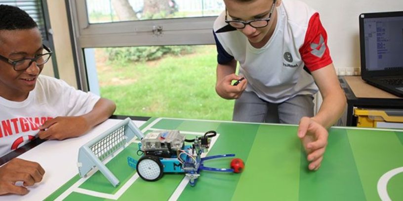 Tổng hợp các bộ KIT hỗ trợ giúp trẻ em học lập trình