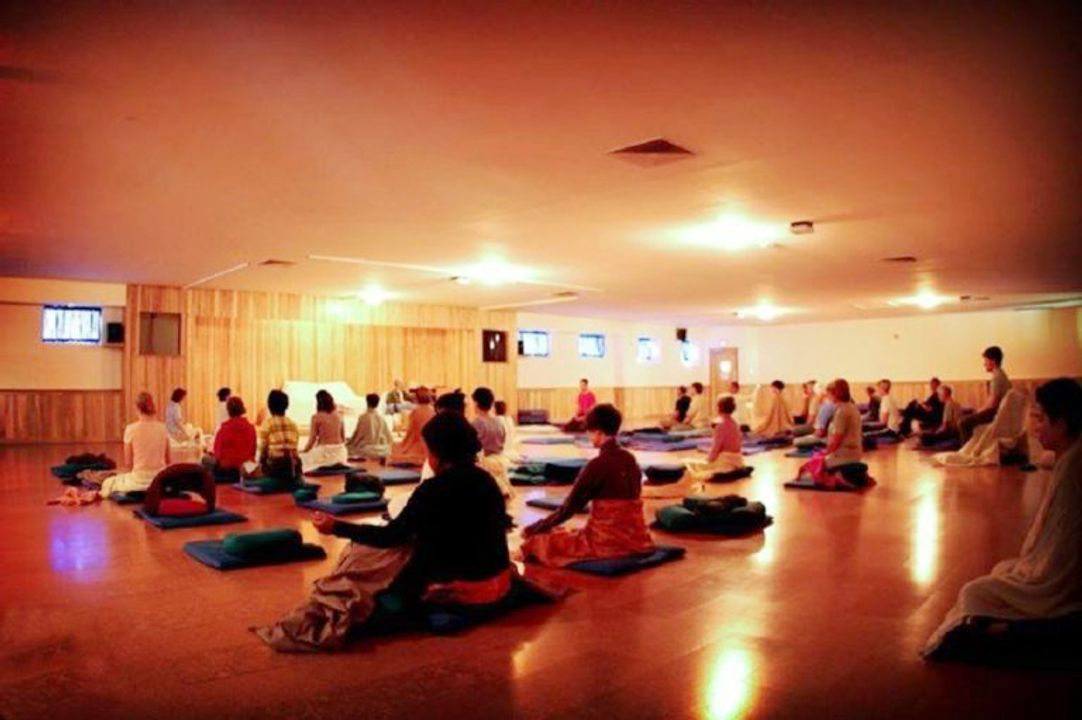 Khóa Thiền Vipassana 10 ngày