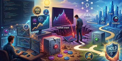 Cá nhân, Kiến thức Blockchain, Nâng cao Kiến thức, Phát triển bản thân, Tài chính cá nhân Moonbeam rời Polkadot và bài học 80.000 USD mà mình không bao giờ quên